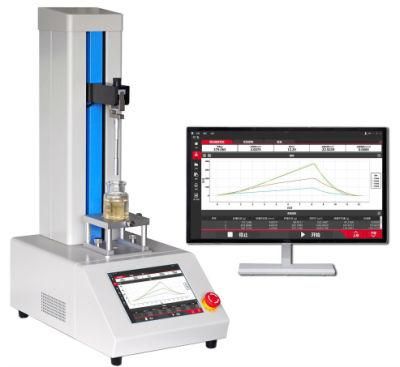 Texture Analyzer Aacc Aoac GMP Advanced Model