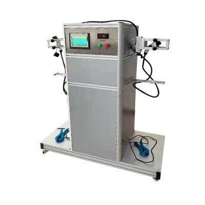 Charging Interface Cable Bending Test Device Cable Bending Tester