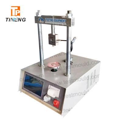 50kn Automatic Marshall Stability Testing Machine