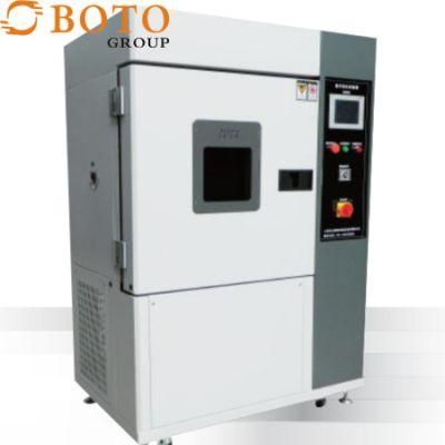 Ozone Aging Test Box Programmable Test Chamber