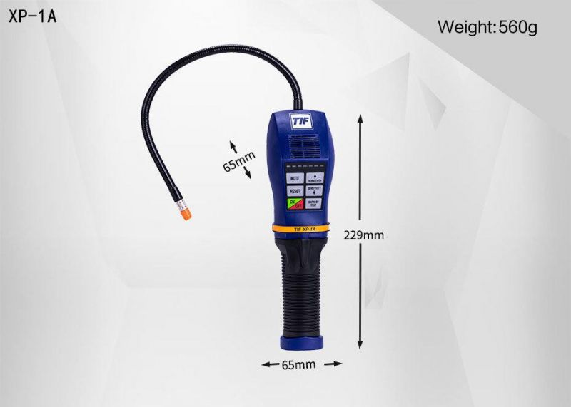 Cheap Price XP-1A Sf6 Gas Leakage Detector/ Analyzer