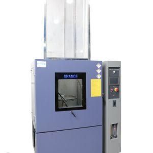 Programmable IP Simulation Water Rain Spray Test Chamber