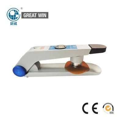 Leather Softness Testing Machine/Equipment (GW-056)