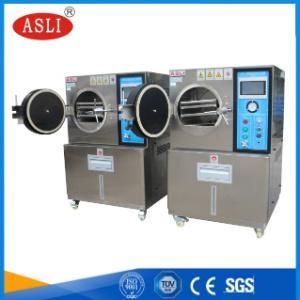 Programmable Constant Low Temperature Humidity Climate Test Cabinet Mini Climatic Chamber