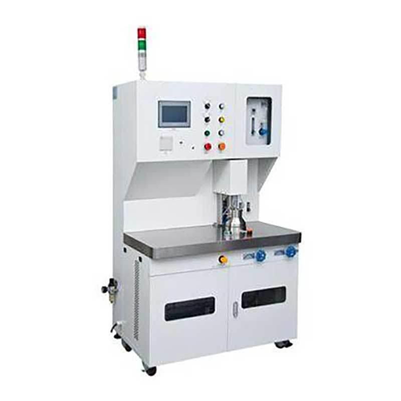 Meltblown Cloth Testing Machine Mask Particle Filtering Efficiency Test System Melt Blown Cloth Tester