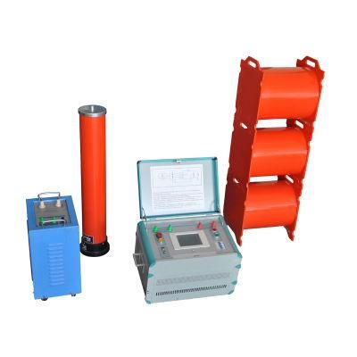 6kV-22kV XLPE Cable Test AC Resonance Test Equipment (GDTF-HVC)