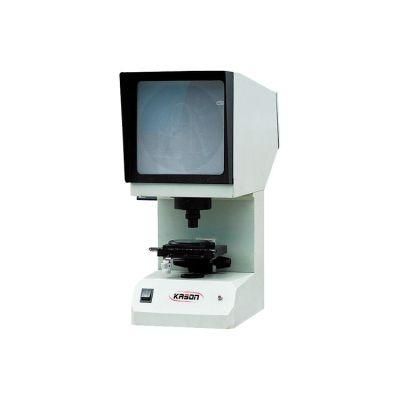 Mini Metallographic Charpy Gap Testing Projector