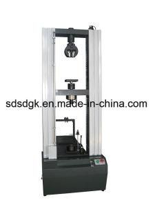 Wdw-100e (100kN) Scaffold Fastener Usage Computer Control Stee Electronic Universal/Tensile Testing/Test Tester/Equipment/Instrument/Machine