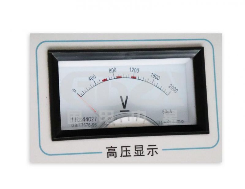 AC Lightning Arrester Discharge Counter Tester