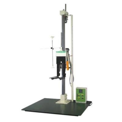 Competitive Price Drop Test Machine with Free Fall