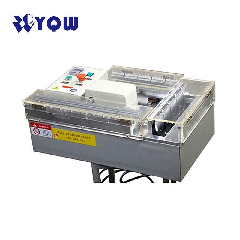 PVC Plastic Card Chip Card Bend and Torsion Testing Machine