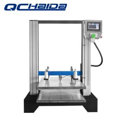 Automatic Control Compression Test Machine for Package Test Machine