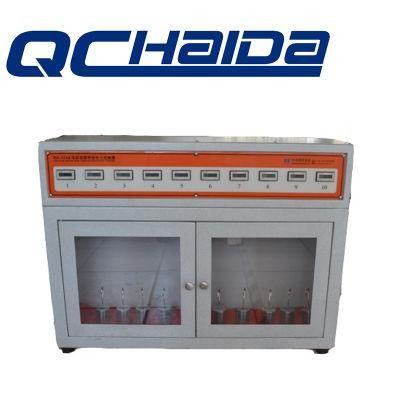 Adhesion Tape Retentively Testing Machine