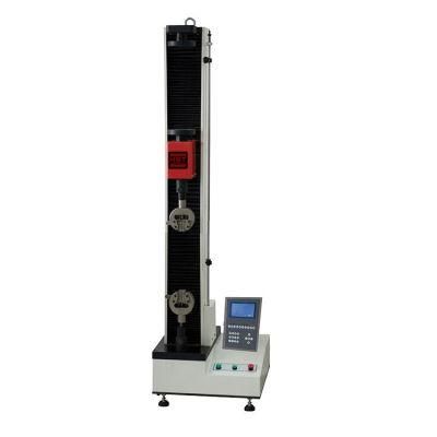 500n Computerized Universal Test Machine, 0.5kn Electronic Tensile Strength Tester