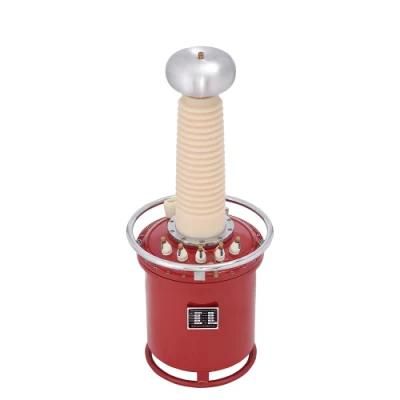 Gtb Gas Type High Voltage Hipot Tester Hv Inflatable Test Transformer