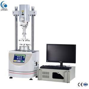 Fully Automatic Torsion Tester Machine for Spring Rotary Switch 2210pr