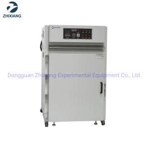 Lithium Ion Battery Testing Equipment High Precise Industrial Drying Oven