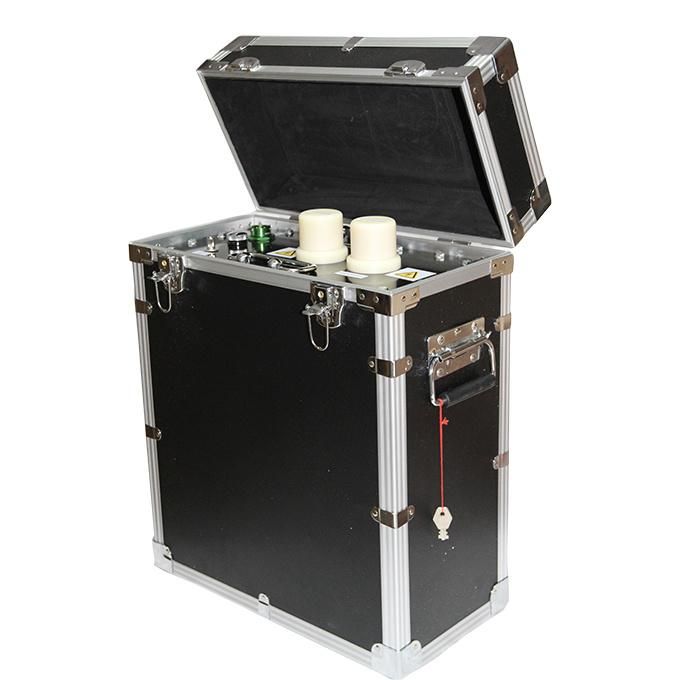 30kv Vlf Hv Cable Hipot Tester