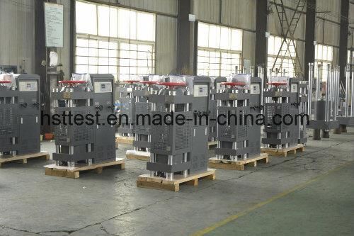 2000kn Compression Test Equipment