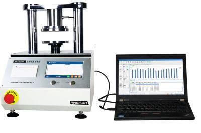 Lab Equipment for Paperboard Crush Tester with The Ect Rct Pat Fct Testing
