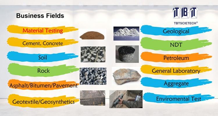 Road Asset Management System Landscape Normal Camera for Pavement Testing