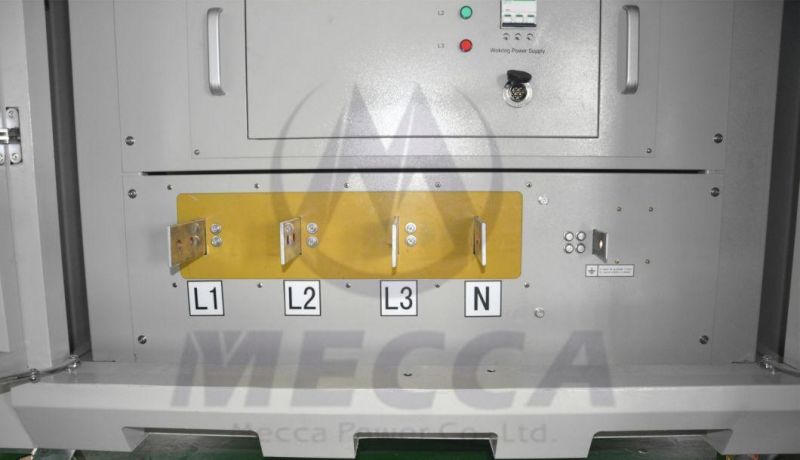 100kw 200kw 300kw 500kw 110V 220V 380V 400V 415V AC Dummy Load [Ml0501′]