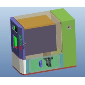 Laboratory Test Chamber Equipment for Voc Emission Test