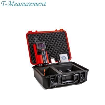 Taijia Ferroscan Reinforcing Handheld Concrete Metal Steel Wall New Rebar Detector Scanner Jy8st