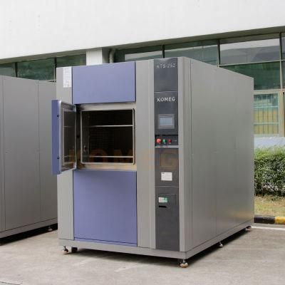 Komeg Electronics Thermal Shock Endurance Tesing Machine