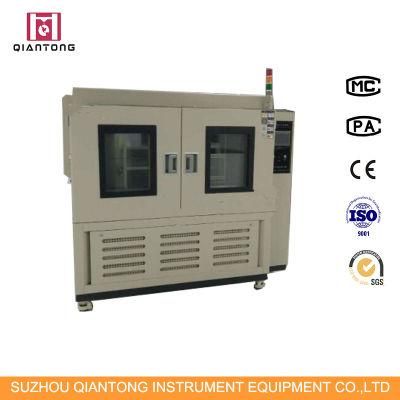 Measuring Equipment Environmental Stability Temperature Humidity Test Chamber