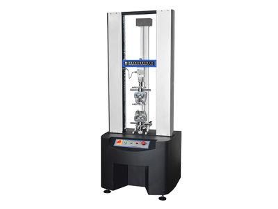 Lab Equipment 50kn Electronic Automatic Universal Tensile Material Test/Testing Machine