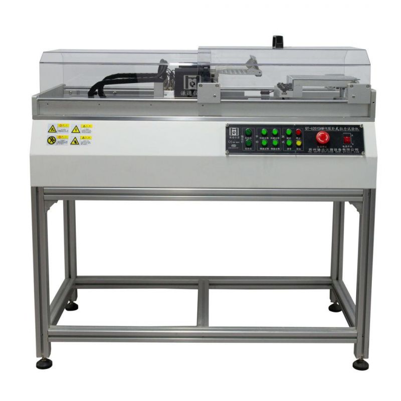 Solar Cell Module Tensile Peeling Universal Testing Machine/ Equipment (12BB)