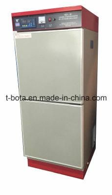 HBY-30/40A Cement Constant Temperature HumidityCuring Cabinet