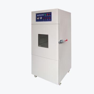 Laboratory Battery Simulate High Altitude Low Pressure Test Chamber