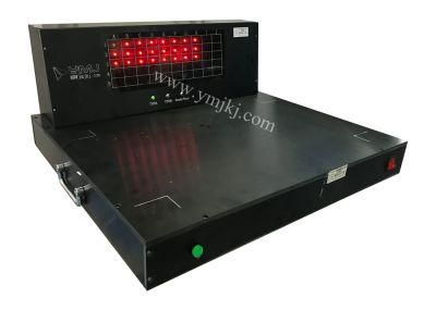 Inlay Tester