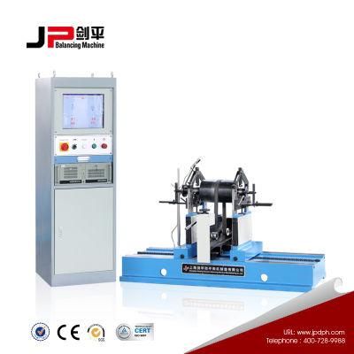 2018 DC/AC Motor Rotor Dynamic Balancing Machine