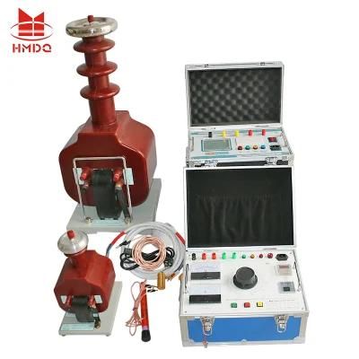 Hipot Tester AC/DC Insulating Withstand Voltage Tester
