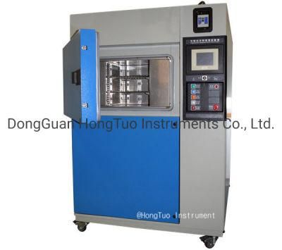 DH-RTS-250 Programmable High-Low Temperature And Humidity Environmental Testing Chamber