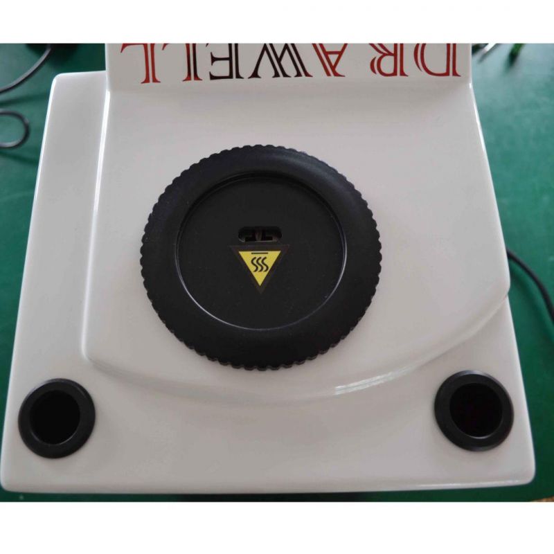 Food Drug Chemical Digital Melting Point Automatic Melting Point Apparatus