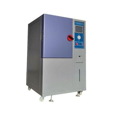 Hj-10 Pressure Cooker Pct Test Chamber Hast Test Chamber Pressure Accelerated Aging Test Chamber