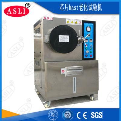 Hast Chamber Temperature Humidity Pressure Aging Testing