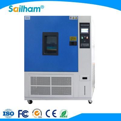 Programmable Stability Climatic Test Chamber