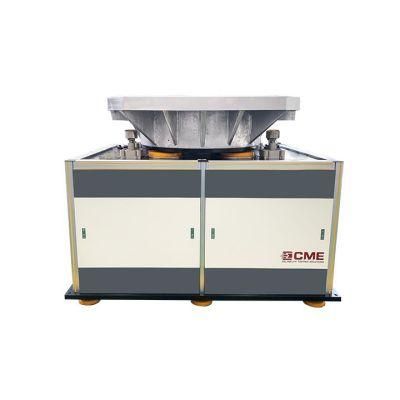 Krd20 Series Pneumatic Driven Vertical Bump Test Machine