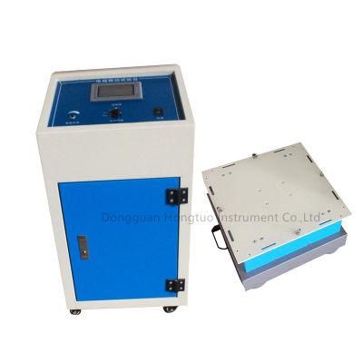 DH-VT-200-C3 Horizontal Vertical Electromagnetic Vibration Table Shaker