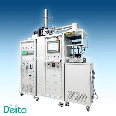 ASTM E1354 Cable Cone Calorimeter for Cable Smoke Release Rate Testing