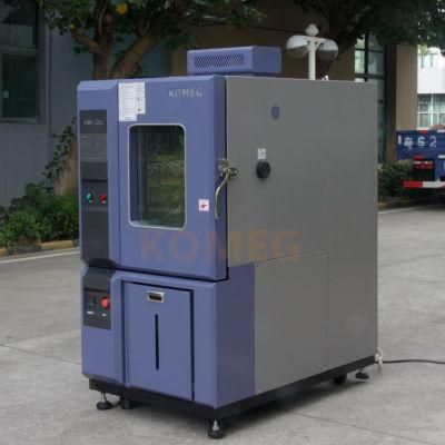 225L Professional Temperature and Humidity Test Chamber Manufacturer