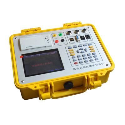GDPQ-300A Clamp Sensor Three Phase High Accuracy Power Quality Analyzer