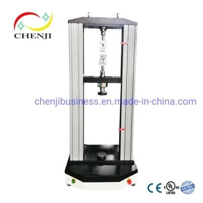 China Jinan Wdw-50kn Universal Testing Machine 5tons Loading Capacity