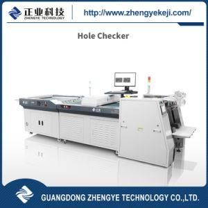 Hole Inspection Equipment for Printed Circuit Board (JK8000)