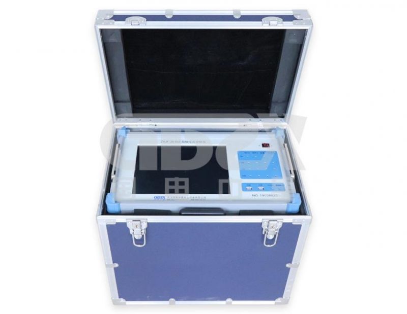 Verified Supplier Highest Quality Digital Partial Discharge Integrated Analyzer
